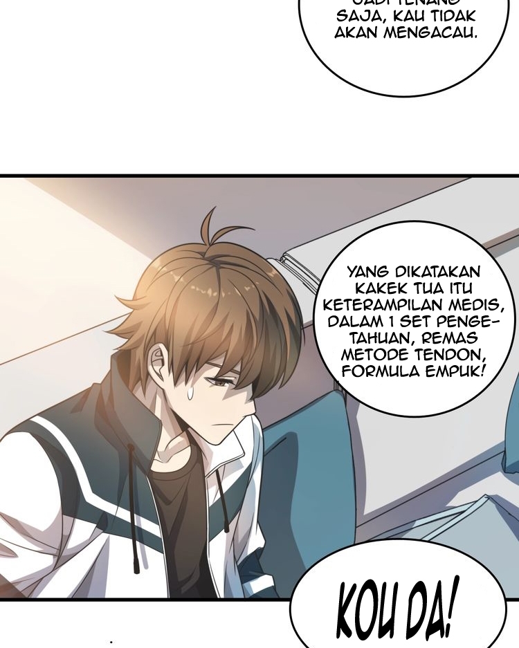 Reborn Doctor Chapter 13 Gambar 37
